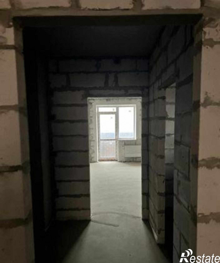 1-комн квартира Доломановский переулок, 124с1