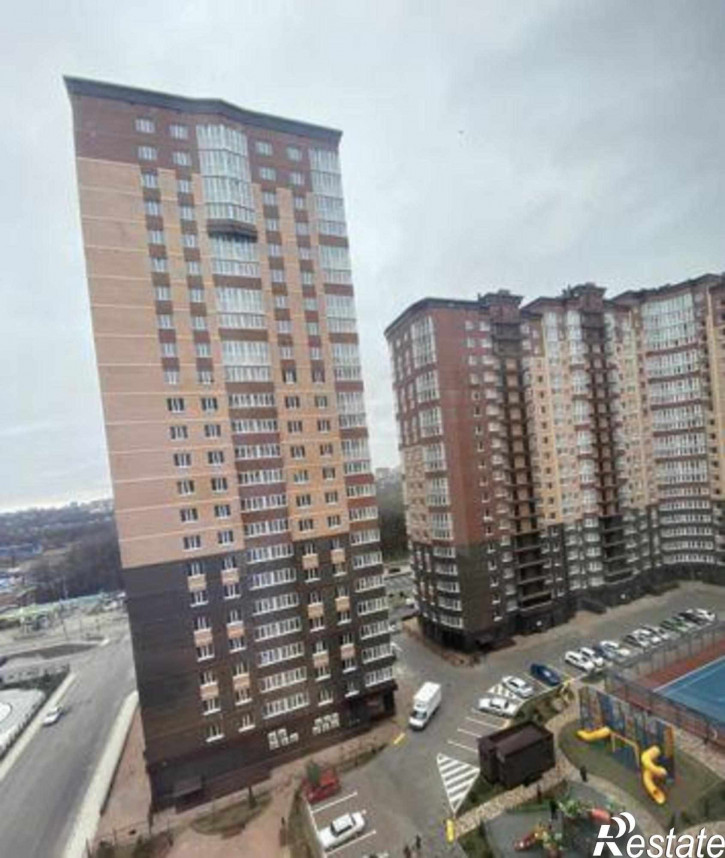 1-комн квартира Берберовская улица, 4