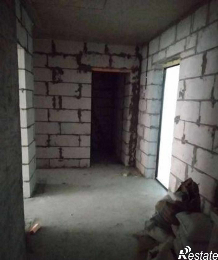 2-комн квартира улица Воровского, 17с1