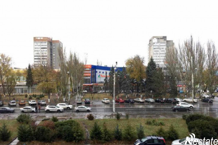 1-комн квартира Коммунистический проспект, 27