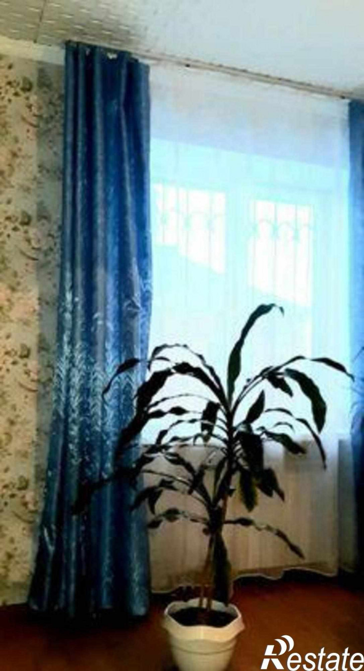 2-комн квартира улица Погодина, 66