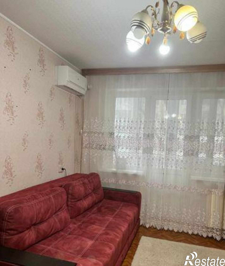 1-комн квартира Коммунистический проспект, 25/3