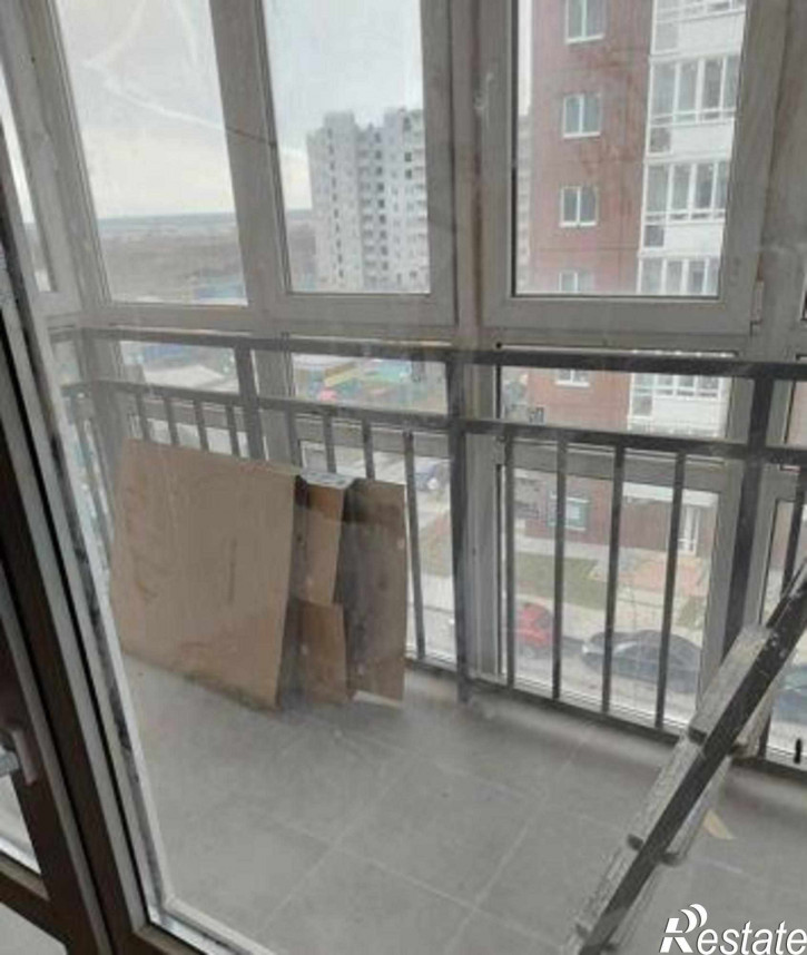 3-комн квартира улица Ерёменко, 108с2