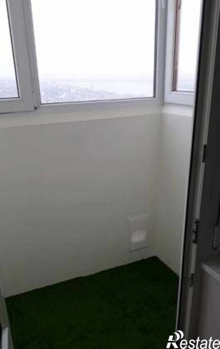 1-комн квартира улица Городовикова, 38