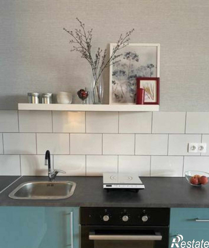 1-комн квартира улица Оганова, 20к3
