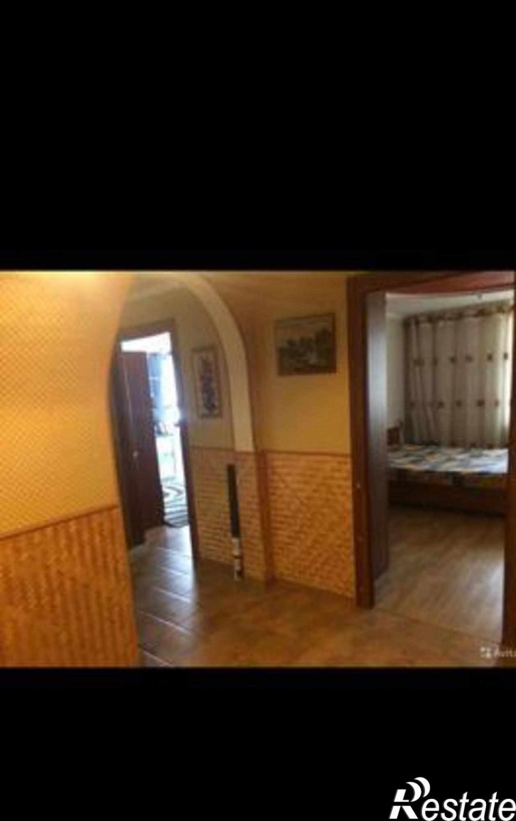 1-комн квартира Токарная улица, 3