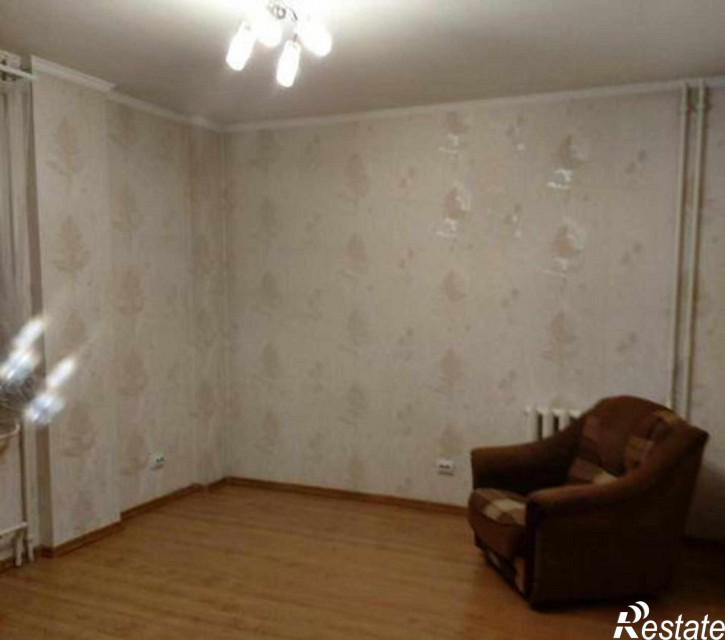 2-комн квартира улица Зорге, 17