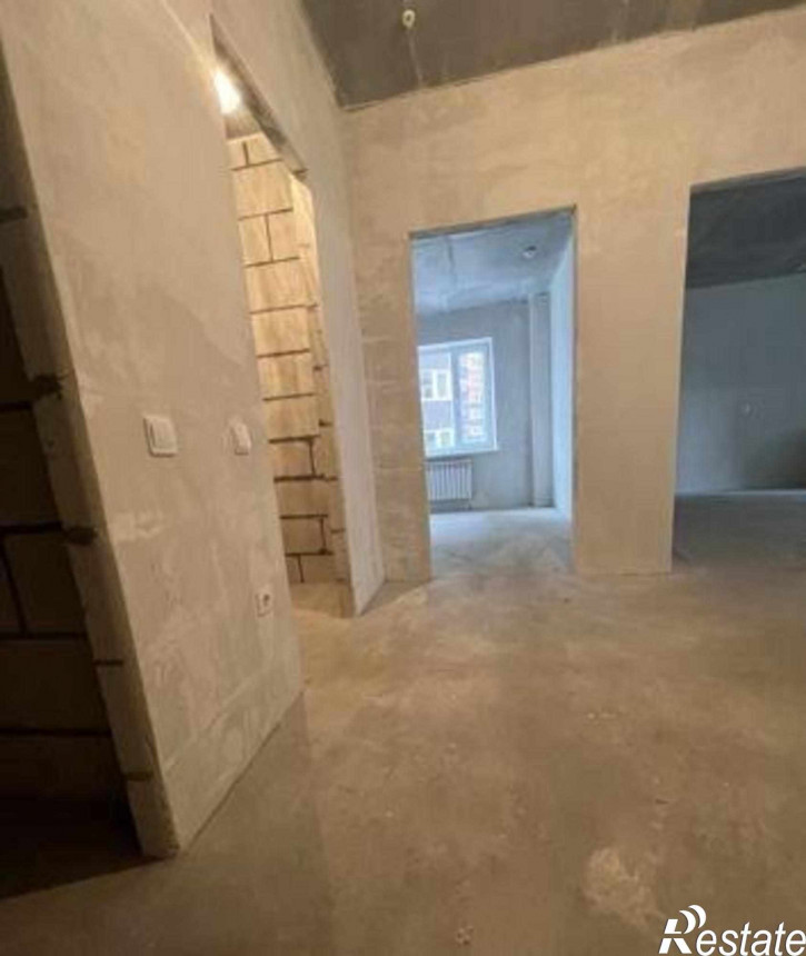 2-комн квартира Берберовская улица, 2/101с1