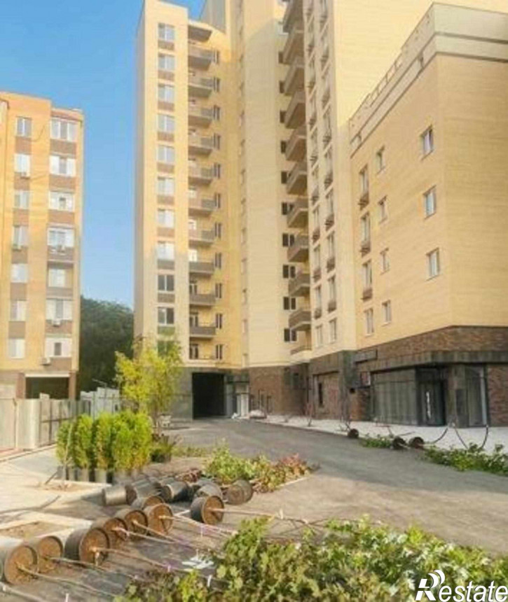 3-комн квартира Измаильский переулок, 39