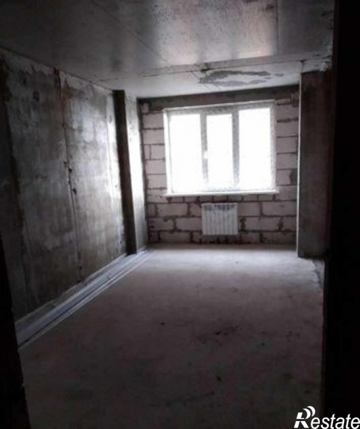 2-комн квартира улица Воровского, 17с1