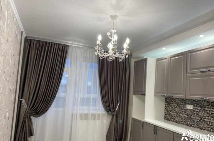2-комн квартира бульвар Комарова, 30/2с2