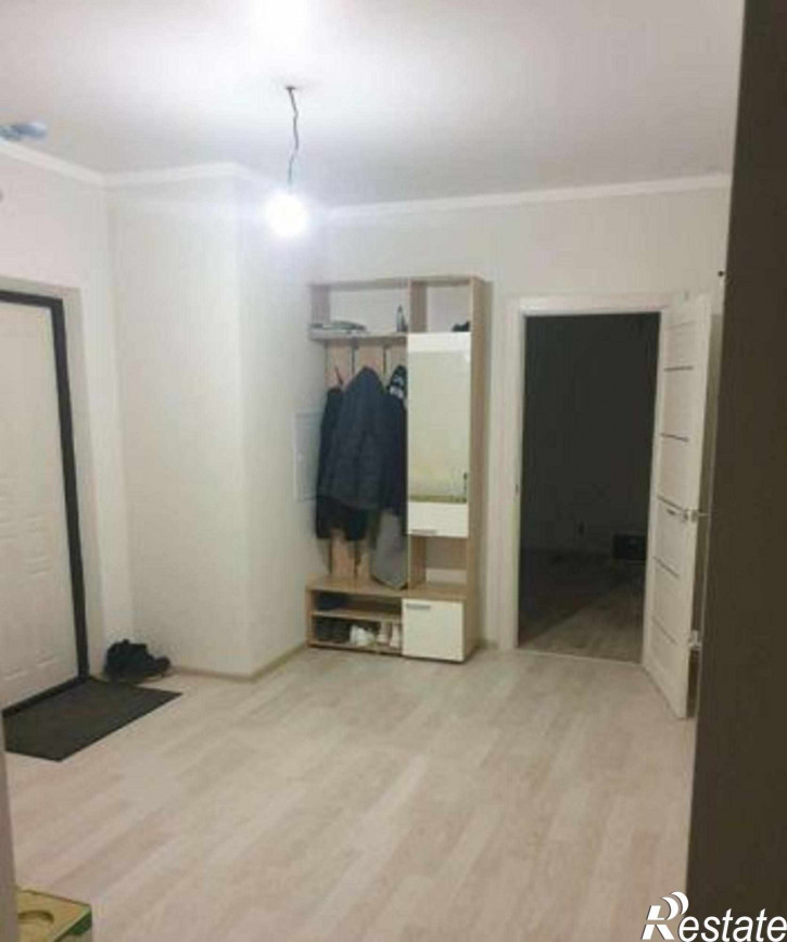 3-комн квартира улица Еляна, 40
