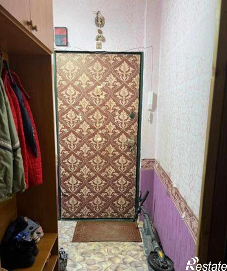 1-комн квартира Коммунистический проспект, 25/3