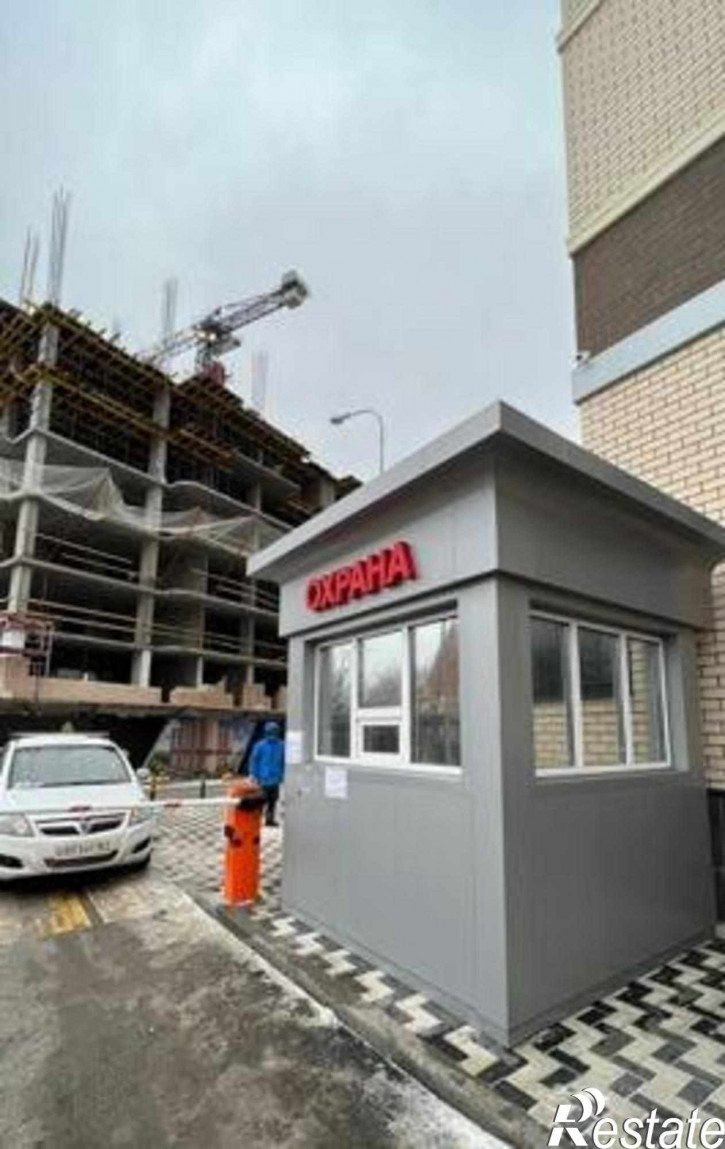 1-комн квартира Горсоветская улица, 49/1