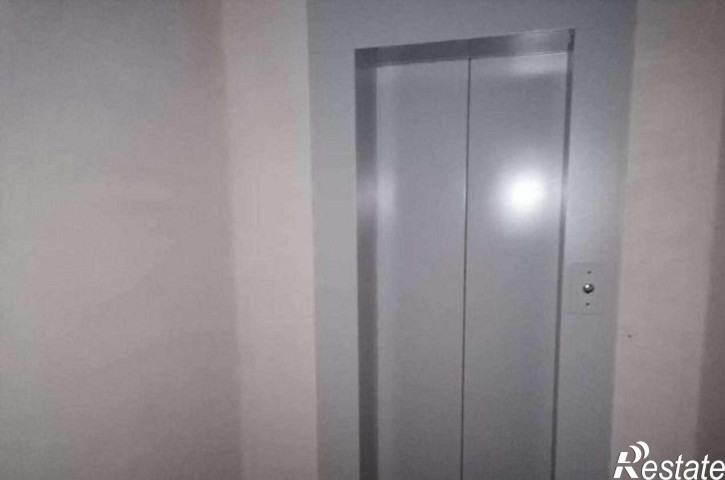 2-комн квартира в новом доме улица Вагулевского, 35-37