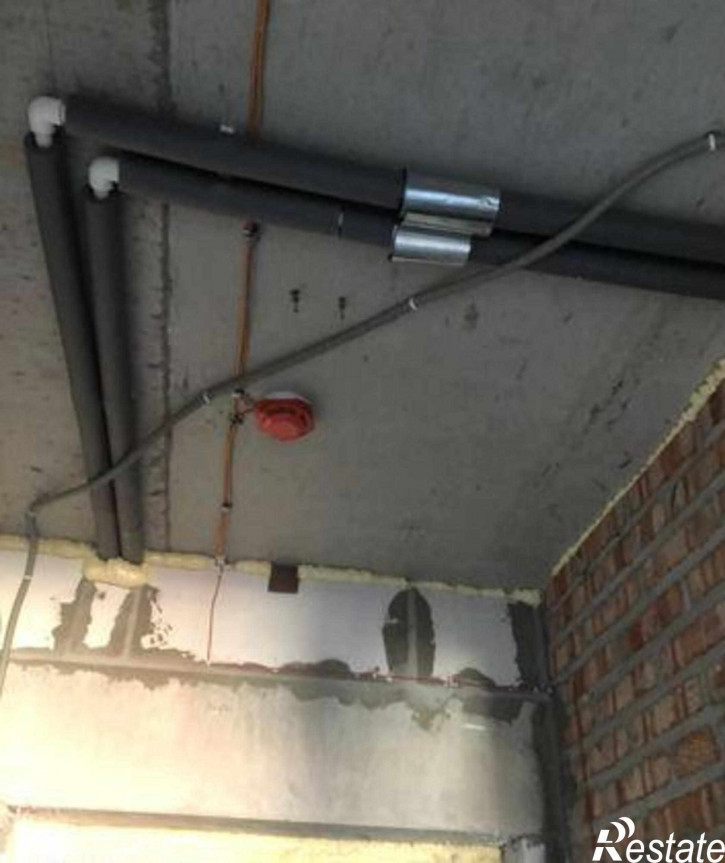 1-комн квартира в новом доме бульвар Комарова, 30/2с1