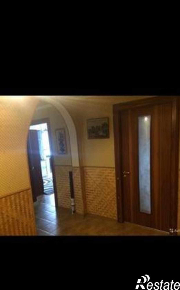 1-комн квартира Токарная улица, 3