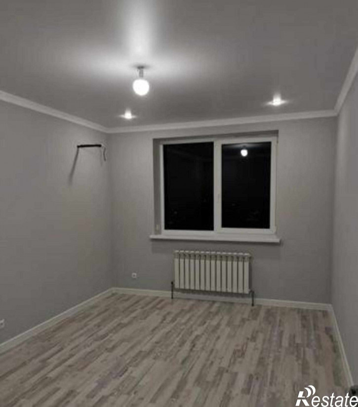3-комн квартира в новом доме улица Шаповалова, 1Вс1