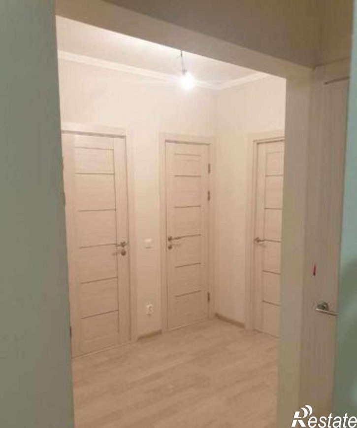 3-комн квартира улица Еляна, 40