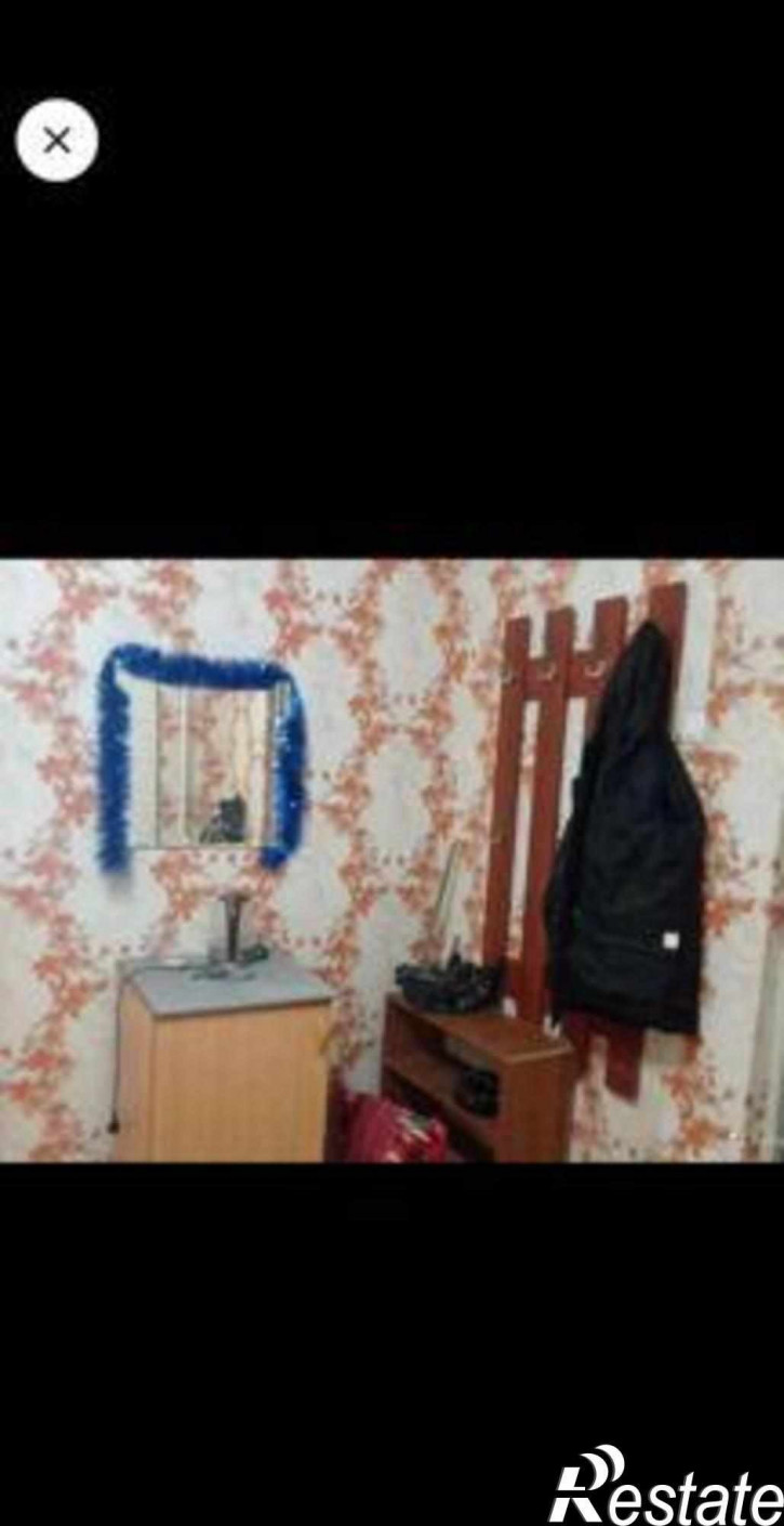 2-комн квартира улица Обороны, 52