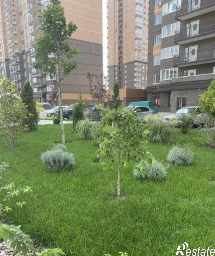 2-комн квартира Берберовская улица, 2/101с1