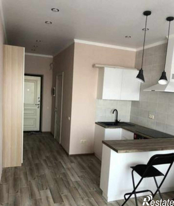 2-комн квартира улица Пановой, 30к3