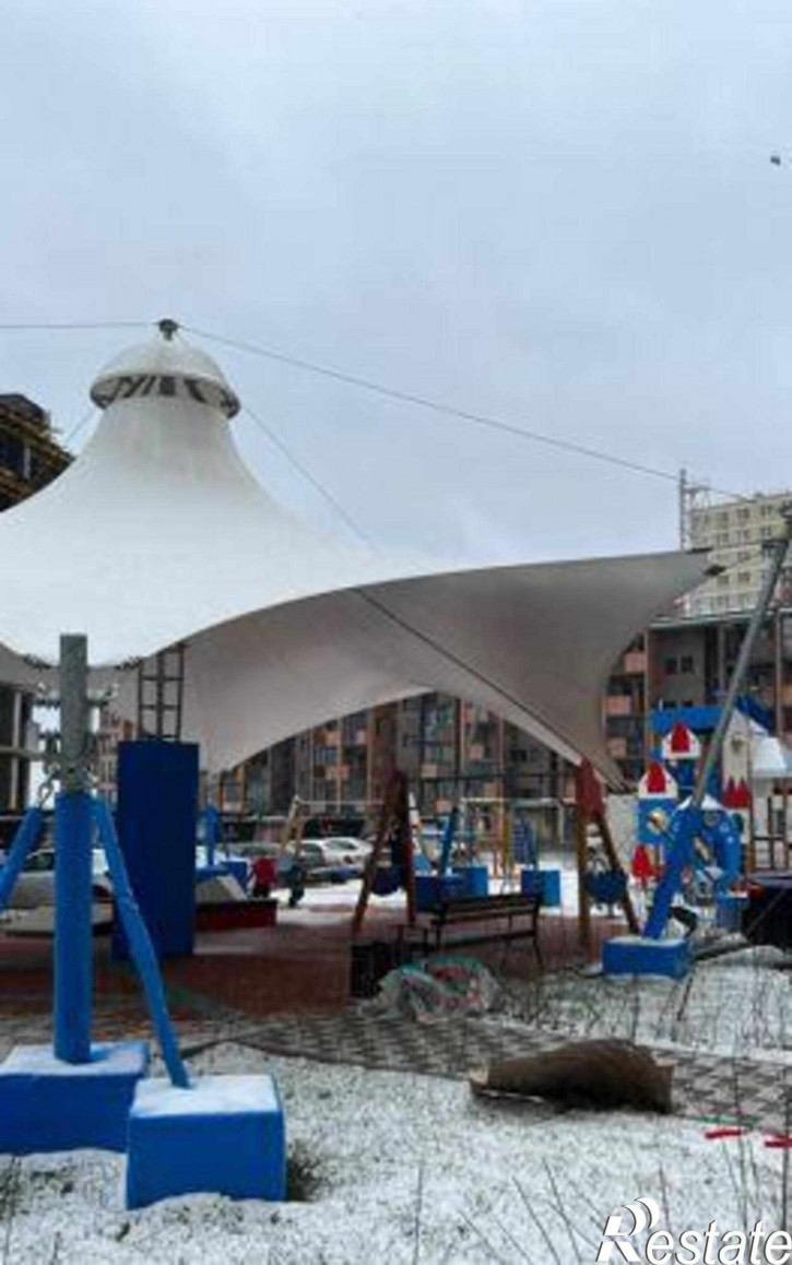1-комн квартира Горсоветская улица, 49/1