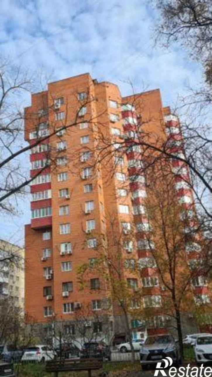 3-комн квартира Филимоновская улица, 128