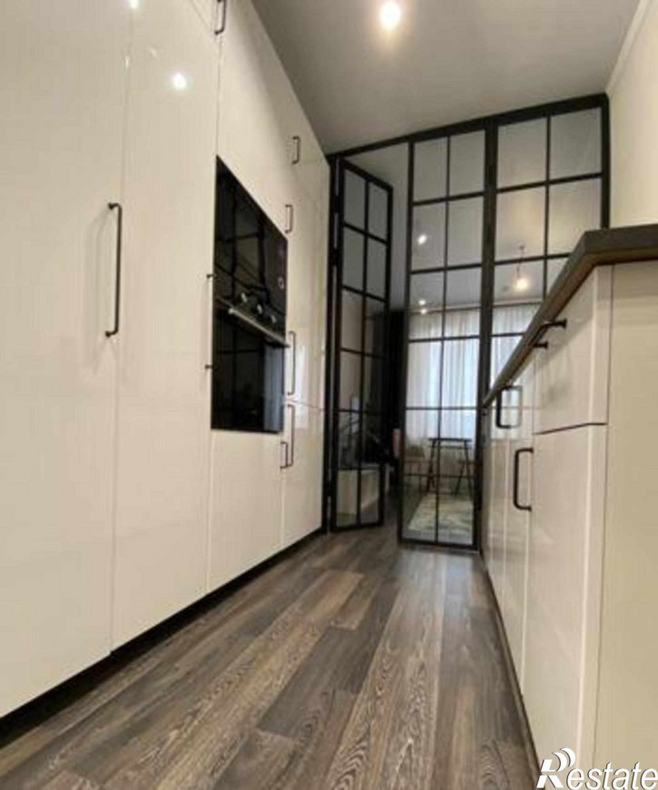 2-комн квартира улица Ткачёва, 25