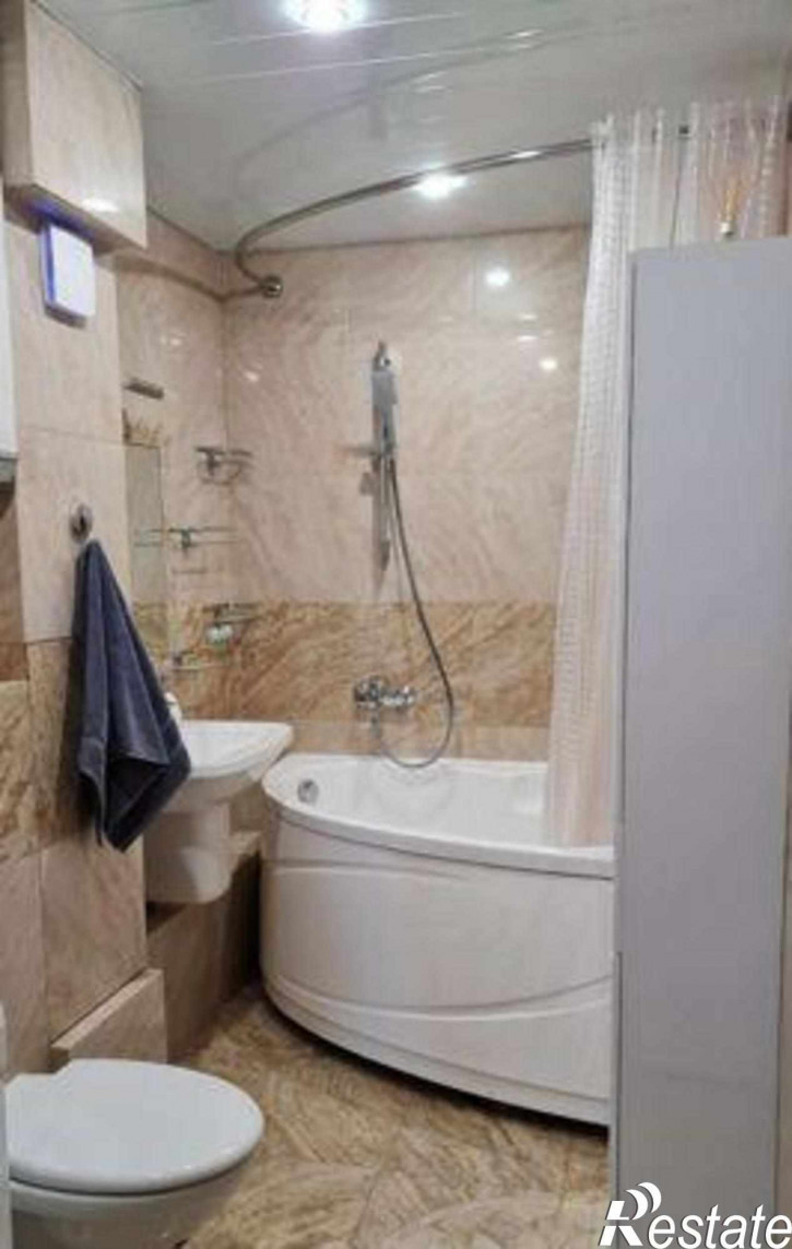 2-комн квартира проспект Сельмаш, 14