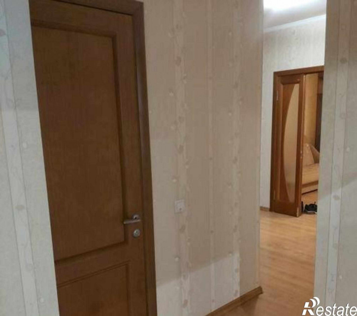 2-комн квартира улица Зорге, 17