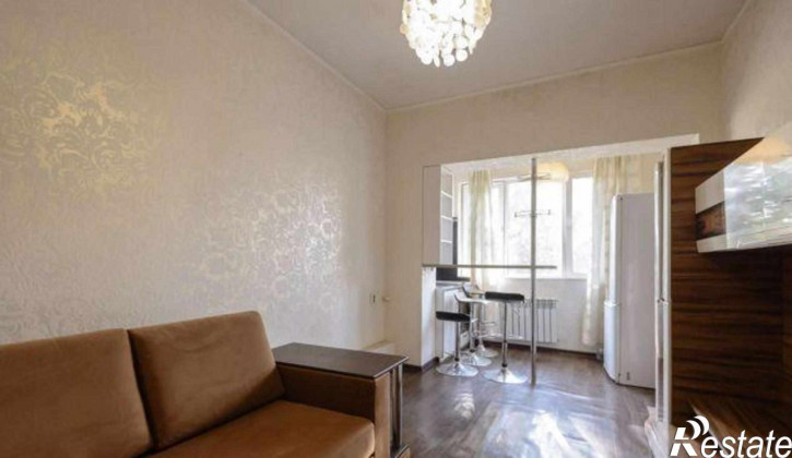 2-комн квартира Тракторная улица, 48