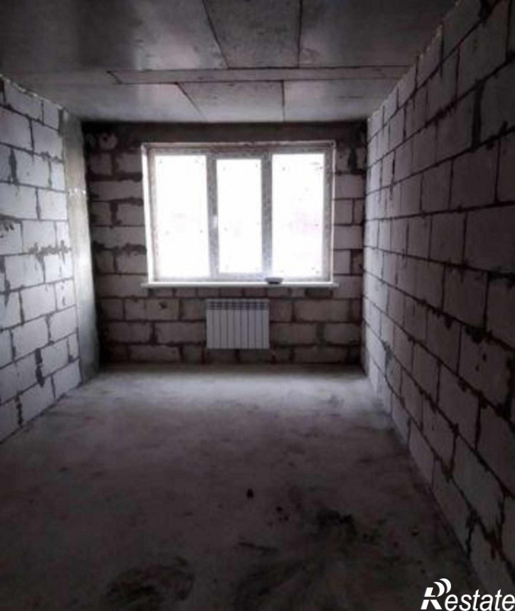 2-комн квартира улица Воровского, 17с1