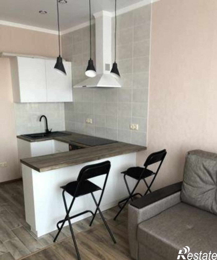 2-комн квартира улица Пановой, 30к3