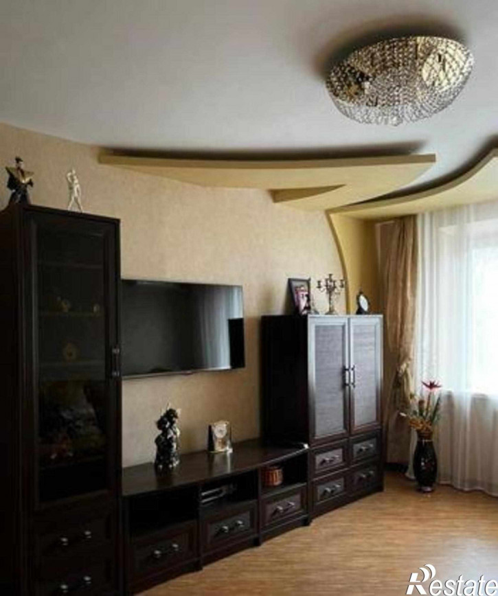 3-комн квартира проспект Ленина, 105В