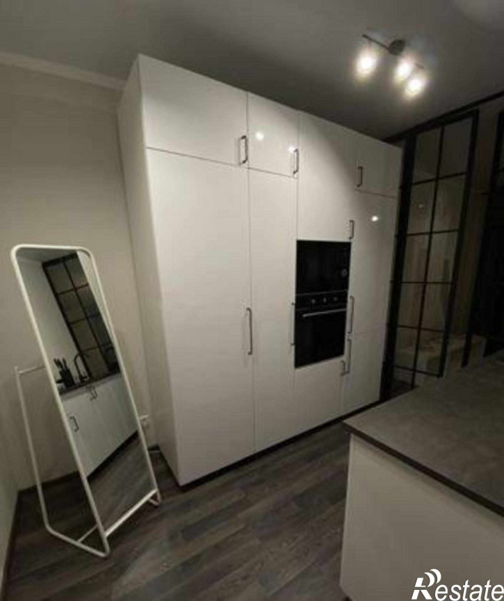 2-комн квартира улица Ткачёва, 25