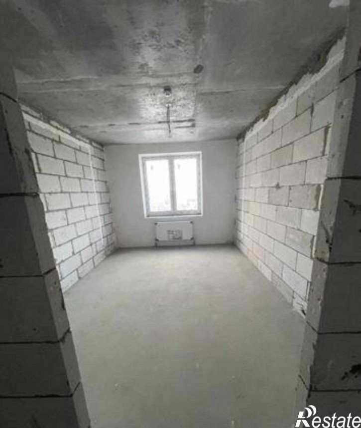 2-комн квартира в новом доме 2-я Краснодарская улица, 169Бс2