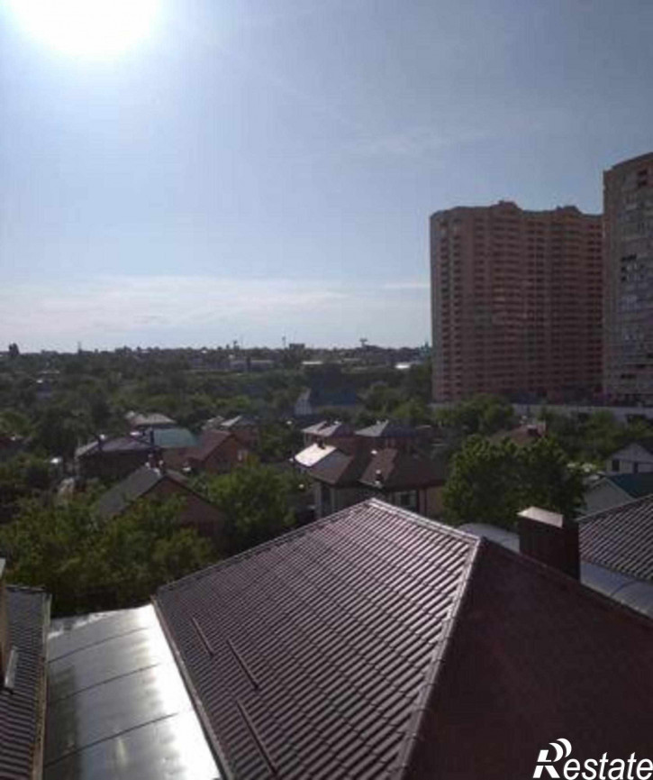 3-комн квартира улица Пацаева, 6/1