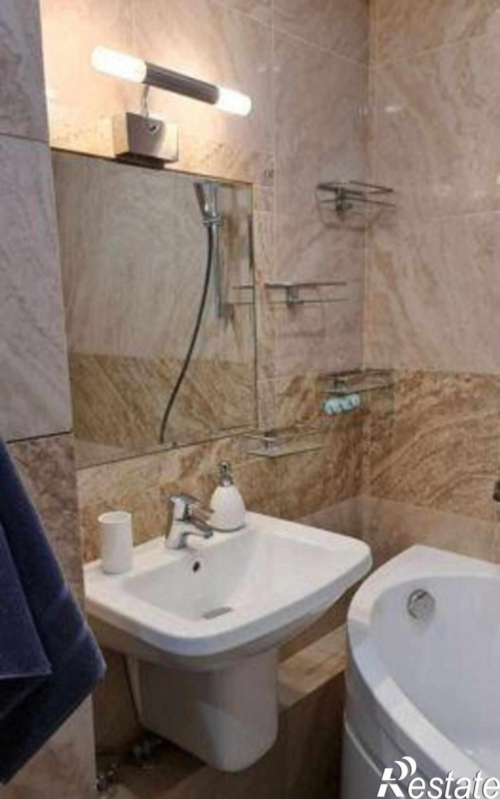 2-комн квартира проспект Сельмаш, 14