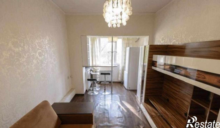 2-комн квартира Тракторная улица, 48