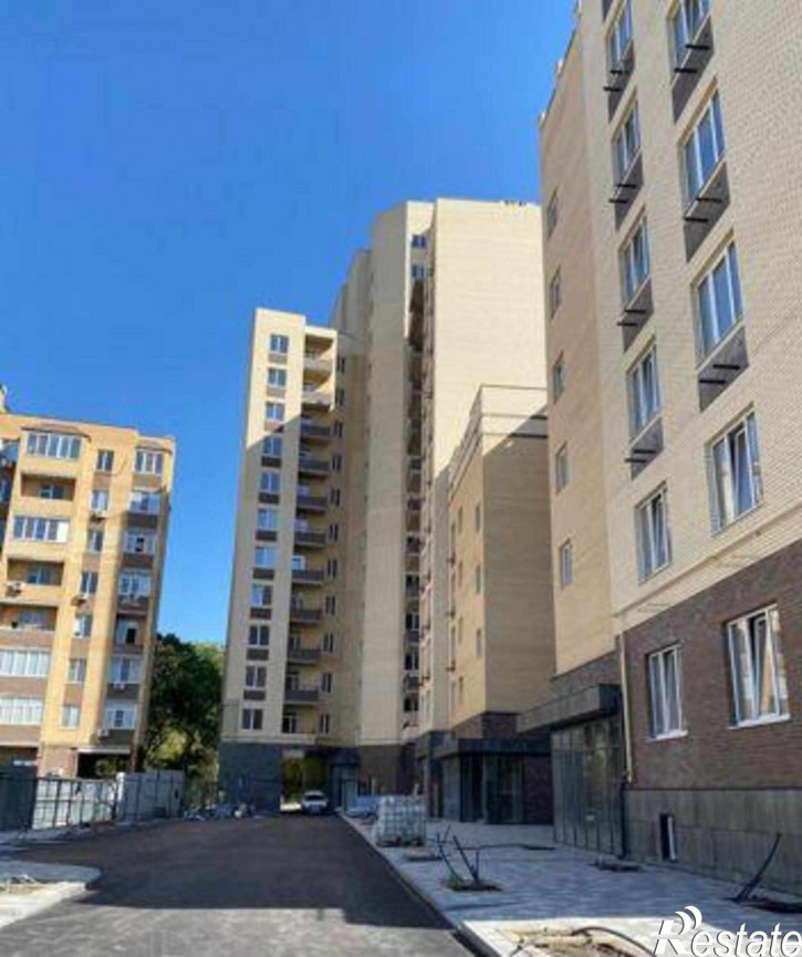 3-комн квартира Измаильский переулок, 39