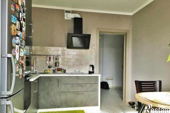 1-комн квартира улица Венеры, 23