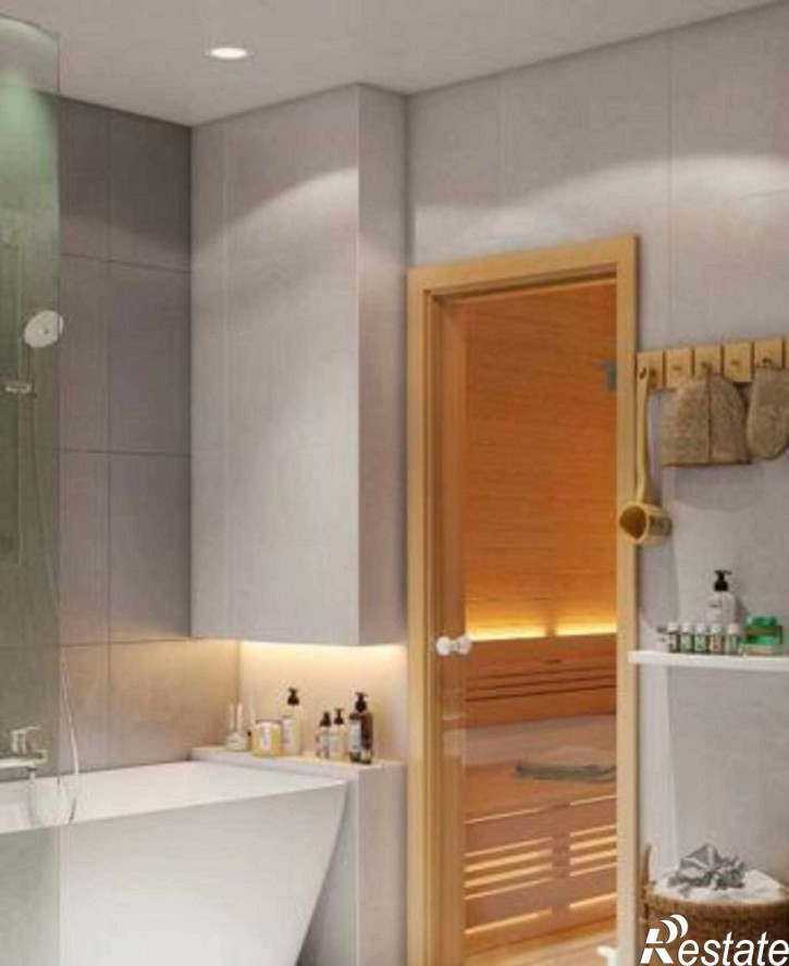 1-комн квартира бульвар Комарова, 20В/9А
