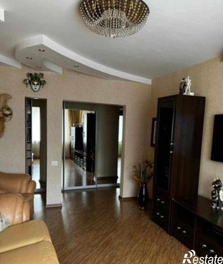 3-комн квартира проспект Ленина, 105В