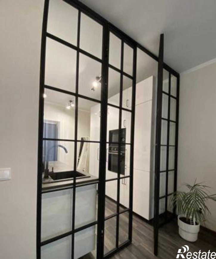 2-комн квартира улица Ткачёва, 25