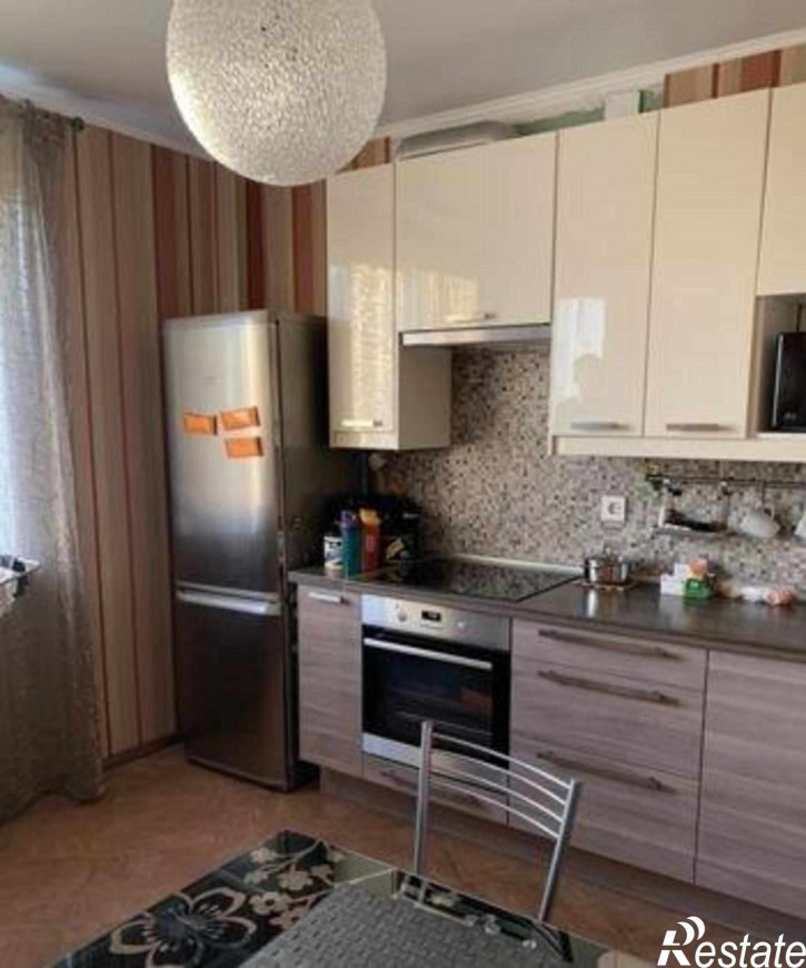 1-комн квартира Извилистая улица, 21