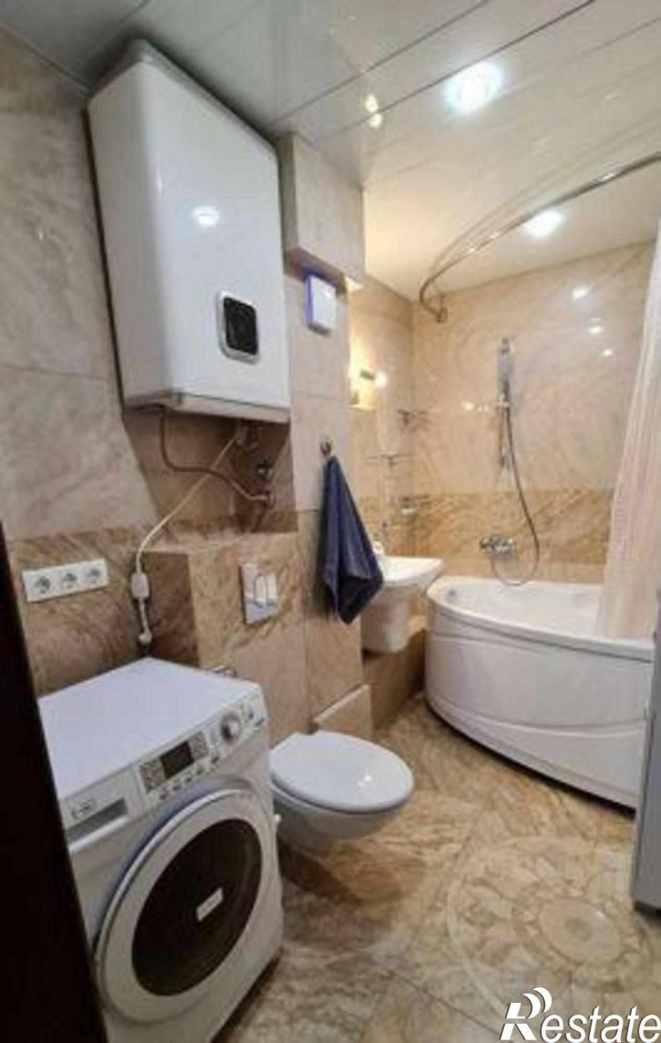 2-комн квартира проспект Сельмаш, 14