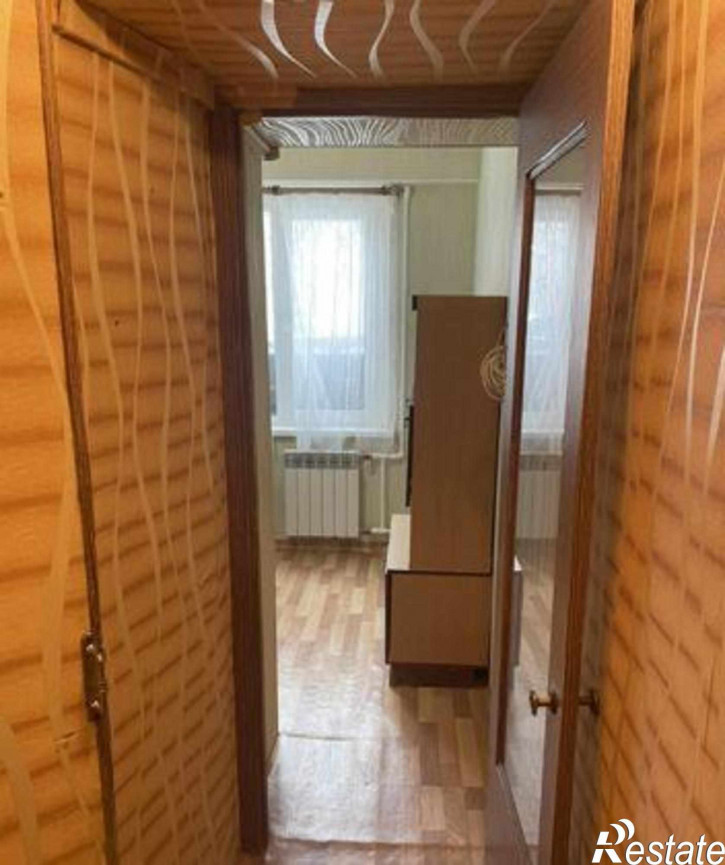 1-комн квартира улица Волкова, 7/3