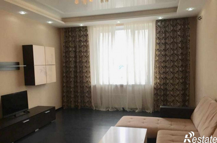 3-комн квартира улица Ерёменко, 93