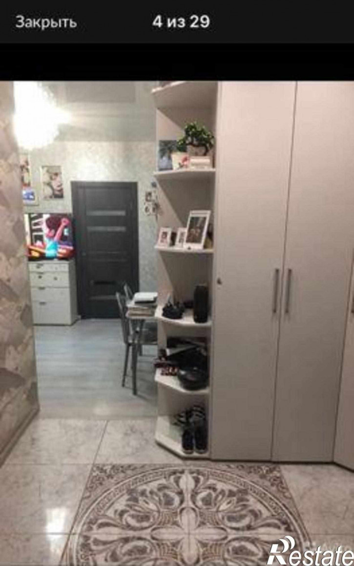 3-комн квартира улица Еляна, 68